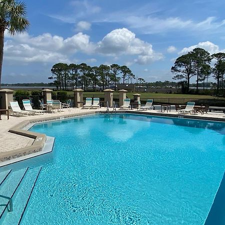 Вилла Waterfront Haven Retreat Дестин Экстерьер фото