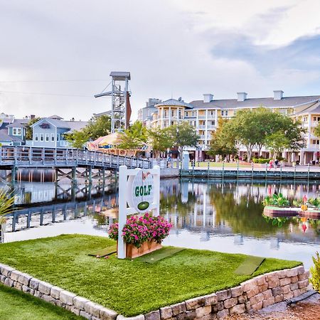 Вилла Waterfront Haven Retreat Дестин Экстерьер фото