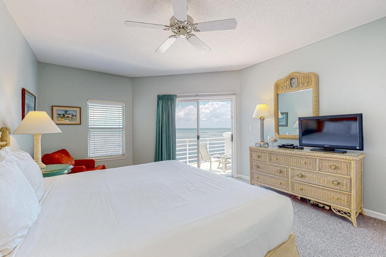 Вилла Waterfront Haven Retreat Дестин Экстерьер фото