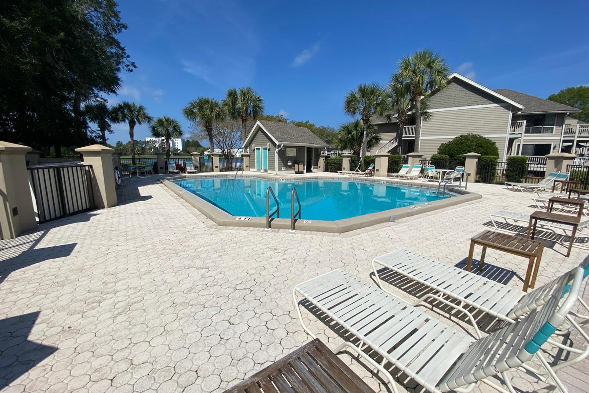 Вилла Waterfront Haven Retreat Дестин Экстерьер фото